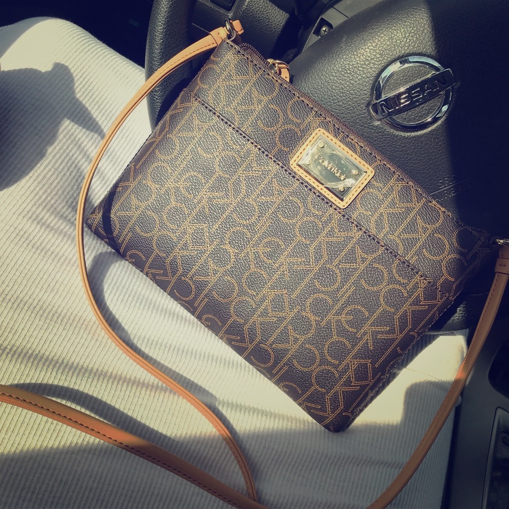 Brand New! Calvin Klein Handbag
